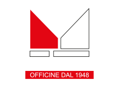 Castello Officine - Textile Machinery Company