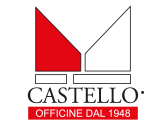 Castello Officine - Textile Machinery Company